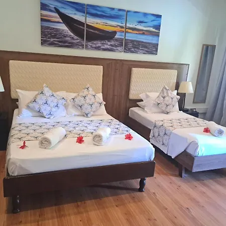 Georgina\'S Cottage