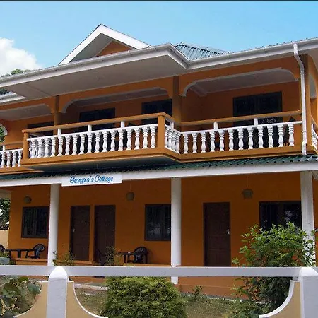 Georgina'S Cottage