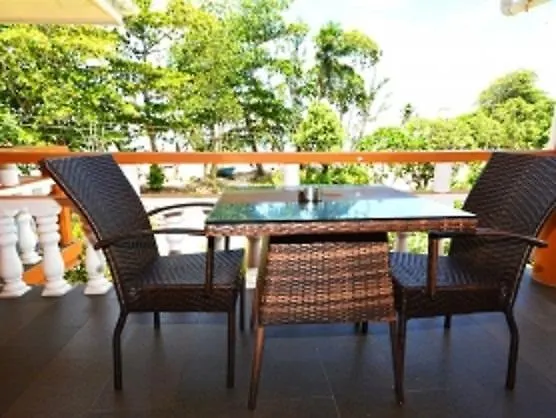 Georgina's Nocleg ze śniadaniem Beau Vallon (Mahe)