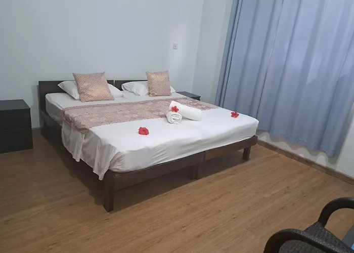 Georgina's Nocleg ze śniadaniem 4*