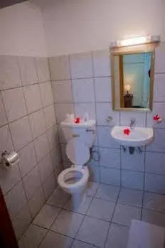Georgina's Nocleg ze śniadaniem 4*