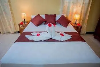 Nocleg ze śniadaniem Georgina's 4*