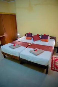 Georgina's 4* Beau Vallon (Mahe)