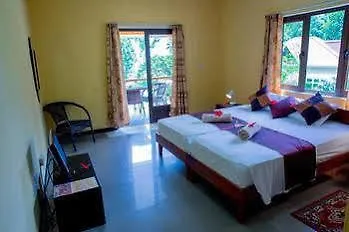 Georgina's 4* Beau Vallon (Mahe)