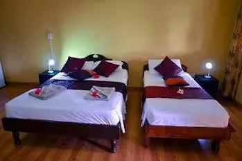 Georgina's 4* Beau Vallon (Mahe)