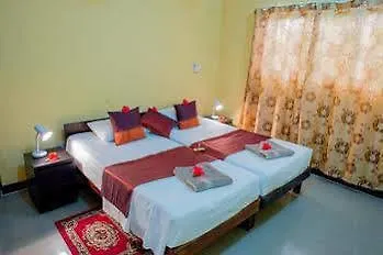 Georgina's 4* Beau Vallon (Mahe)