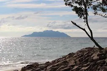 Georgina's 4* Beau Vallon (Mahe)
